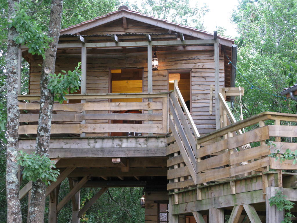 Les Du Tertre Holiday home