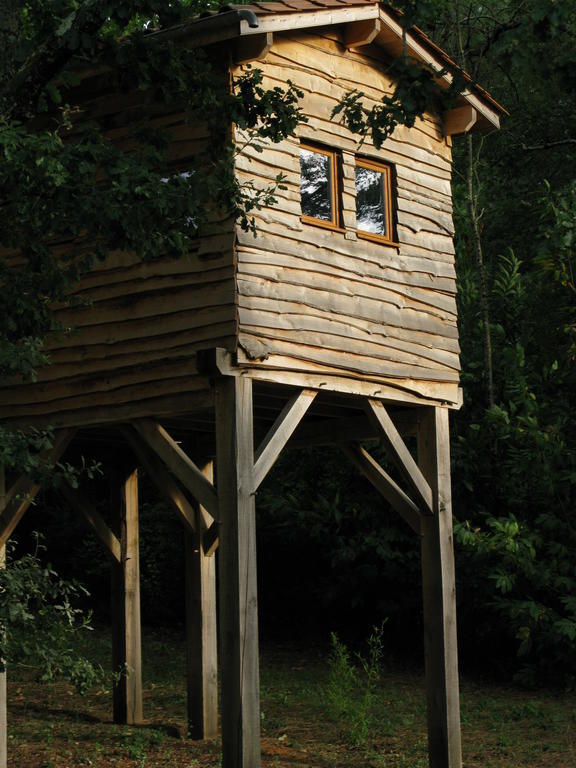 Holiday home Les Du Tertre