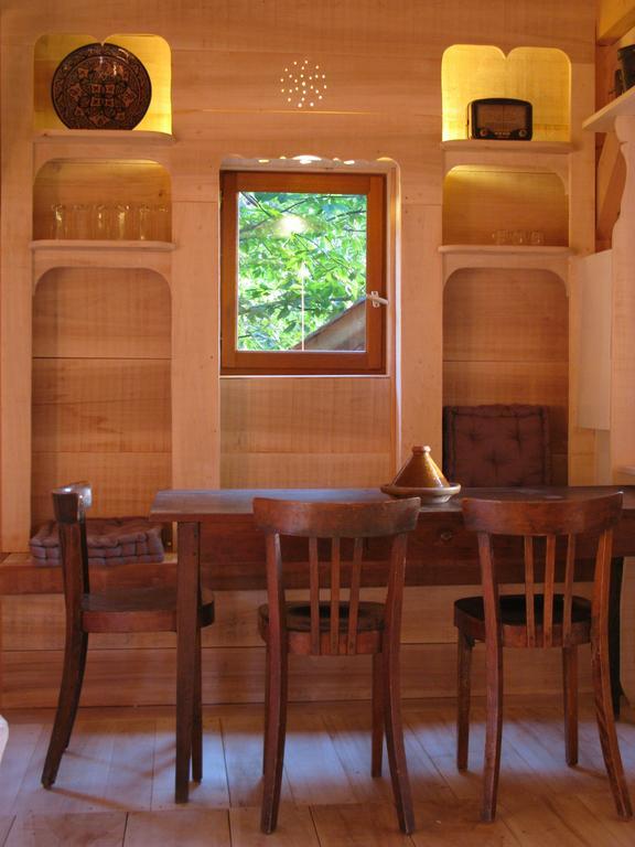 Holiday home Les Du Tertre *