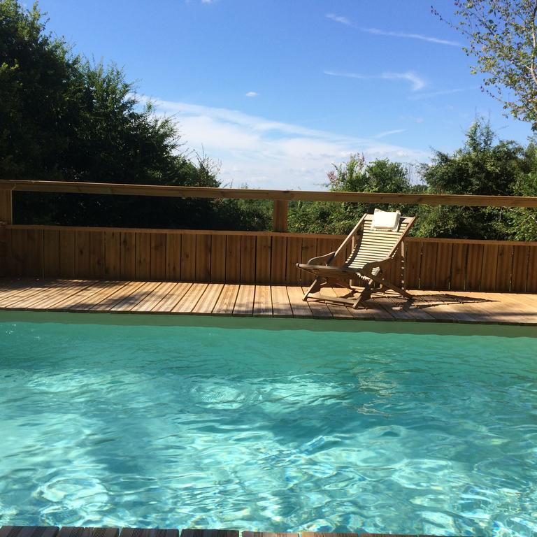 Holiday home Les Du Tertre Urval