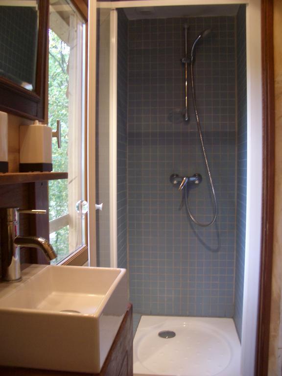 Les Du Tertre Holiday home