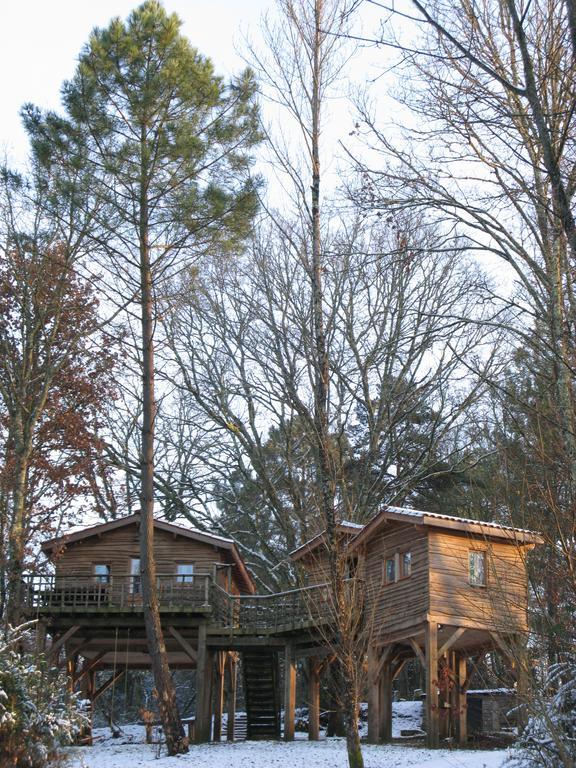 Les Du Tertre Holiday home