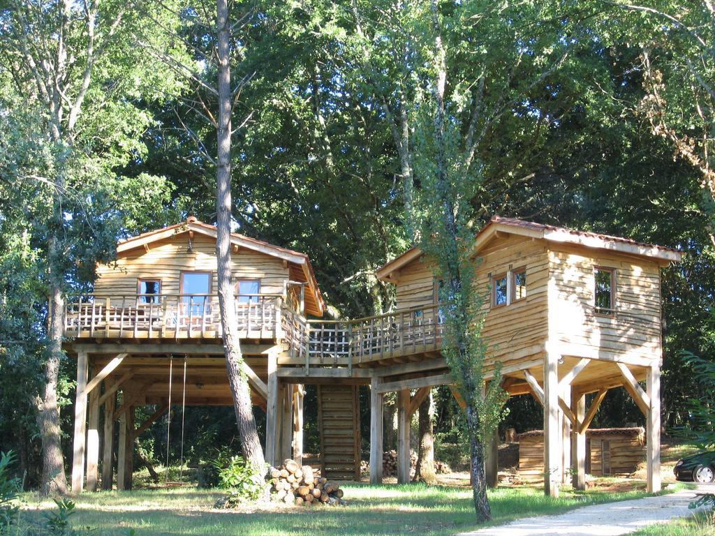 Holiday home Les Du Tertre *